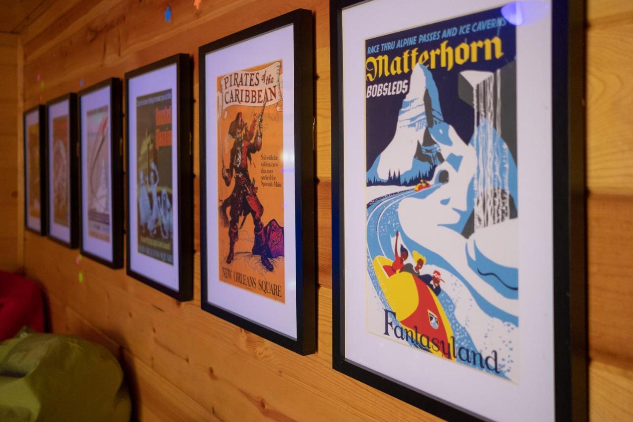 Three Dog Night - Pet-Friendly Cabin With Hot Tub Βίλα Blue Ridge Εξωτερικό φωτογραφία