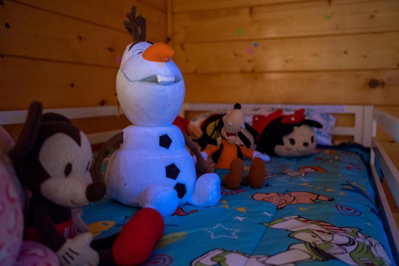 Three Dog Night - Pet-Friendly Cabin With Hot Tub Βίλα Blue Ridge Εξωτερικό φωτογραφία